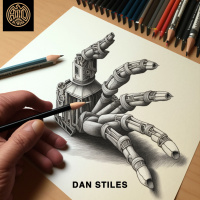 Will AI Take Over Design? The Future of Creativity With Dan Stiles