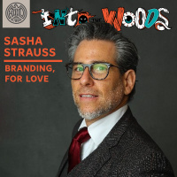 The No Bullsh!t Conversation About Branding You Have Been Waiting To Hear! With Sasha Strauss