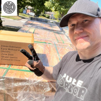 Jason Edmiston: Betting on Yourself and Winning Creative Freedom