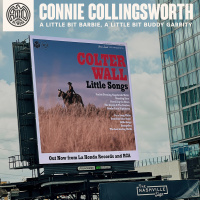 Dreams, Design, and Barbie: With Connie Collingsworth