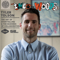 The Business Of Collaboration with Tyler Tolson