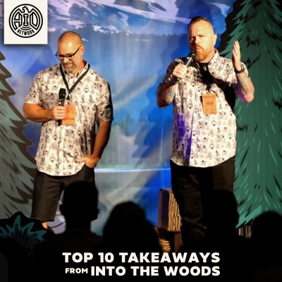 Adventures In Design