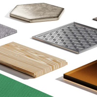 Extra: Material Bank