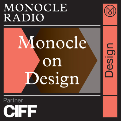 Monocle 24: Section D