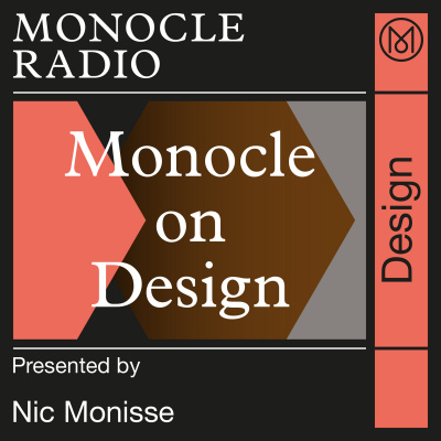 Monocle 24: Section D