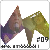 #09 – Erro