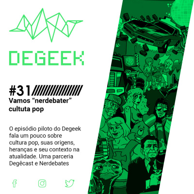 degêcast