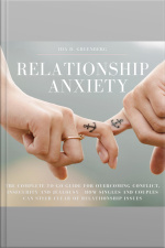 Relationship Anxiety