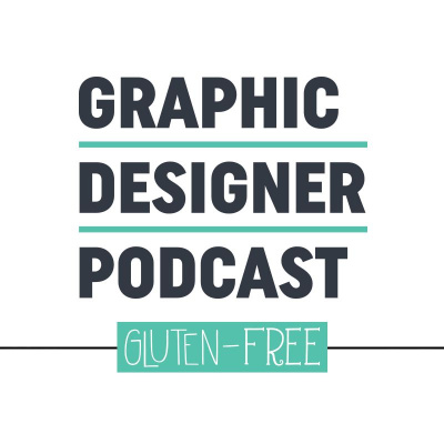Graphic Designer Podcast