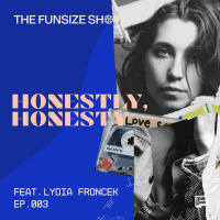 Lydia Froncek on Music  Multilingual Magic | Honestly, Honesty