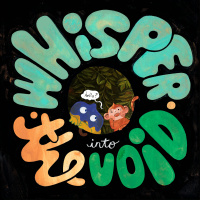 464 - The Magic of Whispering into The Void (instead of Screaming!) with Anna-Laura Sullivan