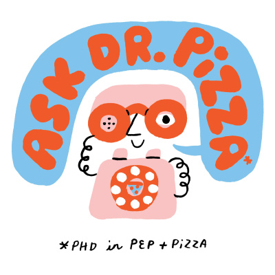 Creative Pep Talk