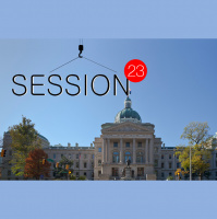 Session 23: The Erection, the Inkblot, and the RFRA Riff-Raff