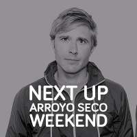 Next Up Arroyo Seco Weekend: Benjamin Ball