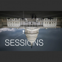 A Conversation with Rusty Long, State Architect, Furloughed by the Government Shutdown