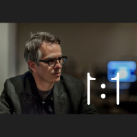 Premiere Episode of Archinect Sessions One-to-One with Neil Denari