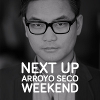 Next Up Arroyo Seco Weekend: Jimenez Lai