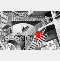 Session 36: Poor Doors of Perception