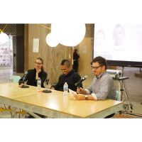 Next Up Mini-Session #15: WAI Architecture Think Tank