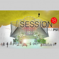 Session 18: Moonwalking Or (The Expected Virtue of Social Architecture) with Andrés Jaque, winner of MoMA PS1s YAP