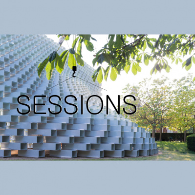 Archinect Sessions