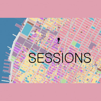 Archinect Sessions