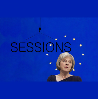 Archinect Sessions