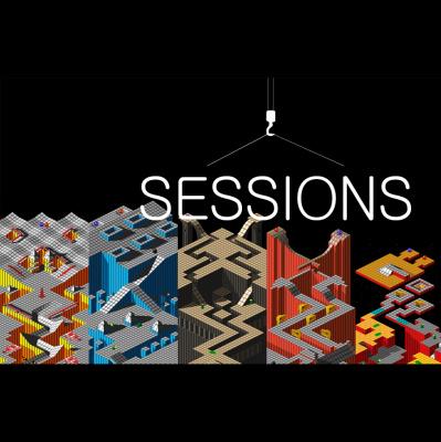 Archinect Sessions