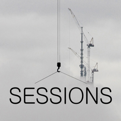 Archinect Sessions