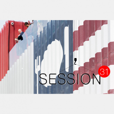 Archinect Sessions