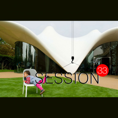 Archinect Sessions