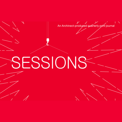 Archinect Sessions