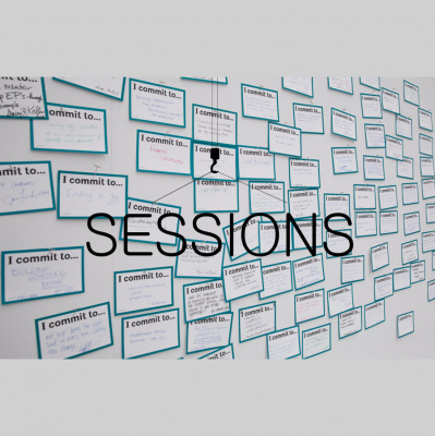 Archinect Sessions