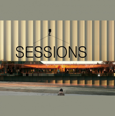 Archinect Sessions