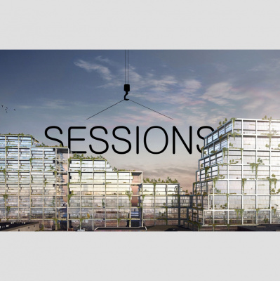 Archinect Sessions