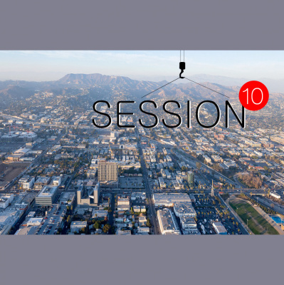 Archinect Sessions