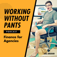 210: Finance for Agencies