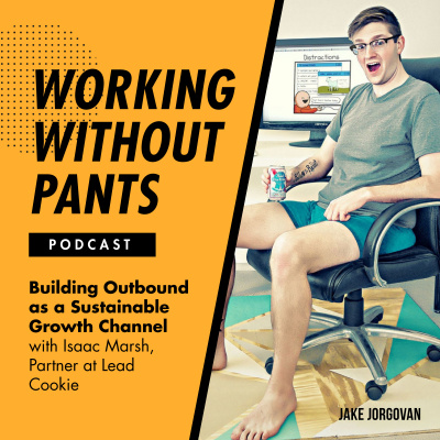 Working Without Pants - For Agency Owners  Consultants