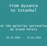 From Byzance To Istanbul