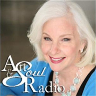 Art And Soul Radio With Lesley Riley