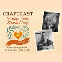 CRAFTCAST the Podcast #200