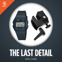 109: The Last Detail with CWT