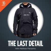 112: The Last Detail with Matthew Panzarino