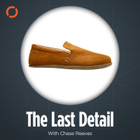 122: The Last Detail with Chase Reeves
