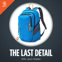 116: The Last Detail with Jason Shellen