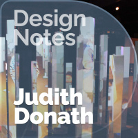 Judith Donath, Founder, MIT Sociable Media Lab