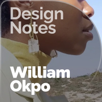 Wearable Art: Lizzy  Darlene Okpo on Persona, Identity, and Expressive Fashion Design