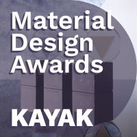 Dark Theme with KAYAK - 2020 Material Design Awards