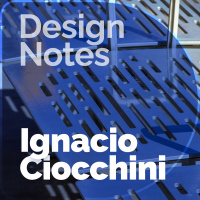 Ignacio Ciocchini, Streetscape + Public Space Designer