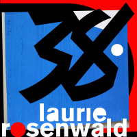 Laurie Rosenwald, Illustrator and Author
